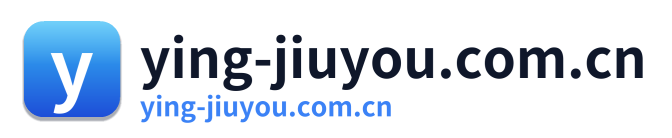 ying-jiuyou.com.cn Logo